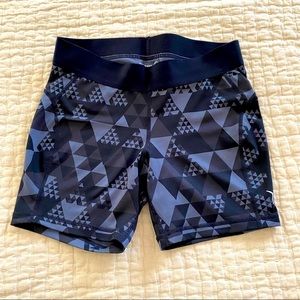 Old Navy Active Bike Shorts